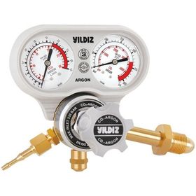 Yıldız 5442S Karışım Gaz Basınç Düşürücü