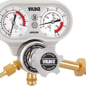 Yıldız 5442S Karışım Gaz Basınç Düşürücü