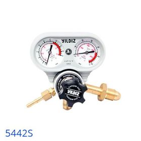 Yıldız 5442S Karışım Gaz Basınç Düşürücü