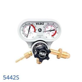 Yıldız 5442S Karışım Gaz Basınç Düşürücü