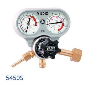 Yıldız 5450S CO2 Basınç Düşürücü
