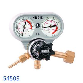Yıldız 5450S CO2 Basınç Düşürücü