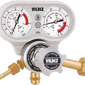 Yıldız 5450S CO2 Basınç Düşürücü