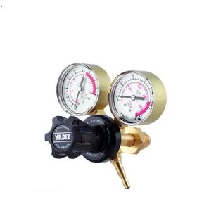Yıldız 5740 Argon Basınç Düşürücü