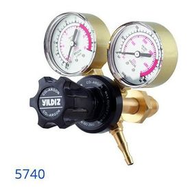 Yıldız 5740 Argon Basınç Düşürücü