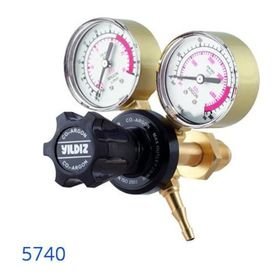Yıldız 5740 Argon Basınç Düşürücü