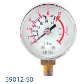 Yıldız 59012-50 Basınç Göstergesi