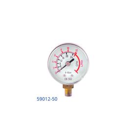 Yıldız 59012-50 Basınç Göstergesi