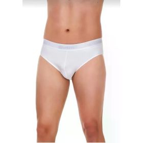 Yıldız 65 Beyaz Erkek Slip Külot