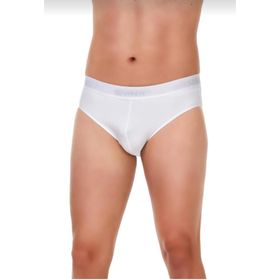 Yıldız 65 Beyaz Erkek Slip Külot