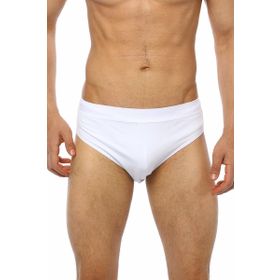 Yıldız 65 Beyaz Erkek Slip Külot