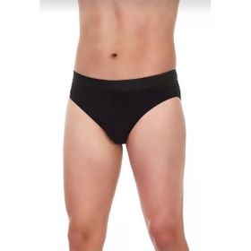 Yıldız 66 Siyah Erkek Slip Külot