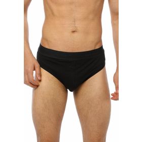 Yıldız 66 Siyah Erkek Slip Külot