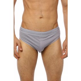 Yıldız 67 Gri Erkek Slip Külot
