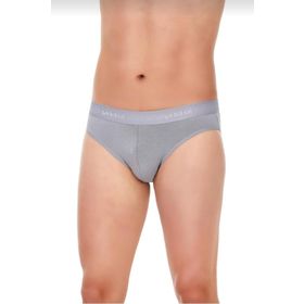 Yıldız 67 Gri Erkek Slip Külot