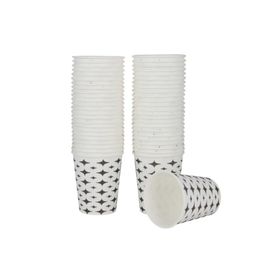 Yıldız 7 Oz 3000'li Karton Bardak