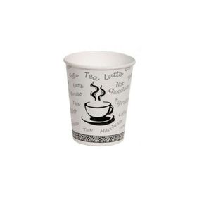 Yıldız 7 Oz 3000'li Karton Bardak