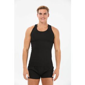 Yıldız 79 Siyah Modal Sporcu Erkek Atlet