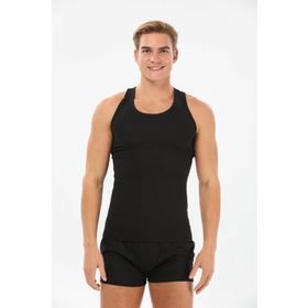 Yıldız 79 Siyah Modal Sporcu Erkek Atlet