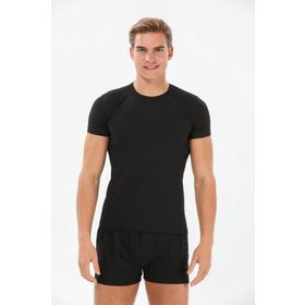 Yıldız 91 Likralı Erkek T-shirt