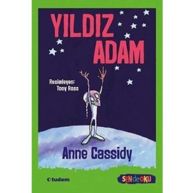 Yıldız Adam - Anne Cassidy