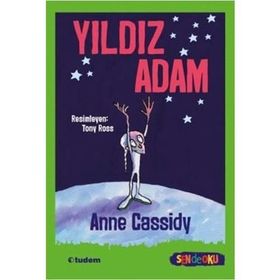 Yıldız Adam - Anne Cassidy