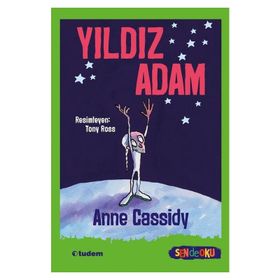 Yıldız Adam - Anne Cassidy