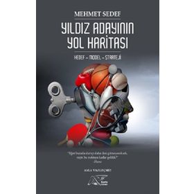 Yıldız Adayının Yol Haritası Kuytu Yayınları