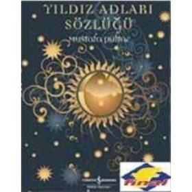Yıldız Adları Sözlüğü - Mustafa Pultar