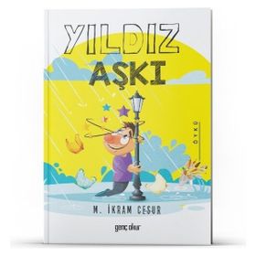 Yıldız Aşkı - M. İkram Cesur