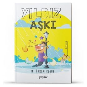 Yıldız Aşkı - M. İkram Cesur
