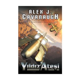 Yıldız Ateşi - alex j cavanaugh