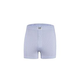 Yıldız Çamaşır 35 Beyaz Penye Erkek Boxer