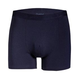 Yıldız Çamaşır 40 Lacivert Modal Likralı Erkek Boxer