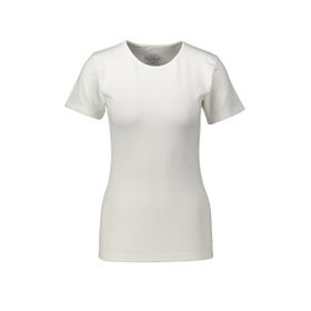 Yıldız Çamaşır YLDZ-2325 Beyaz Kadın Termal T-Shirt