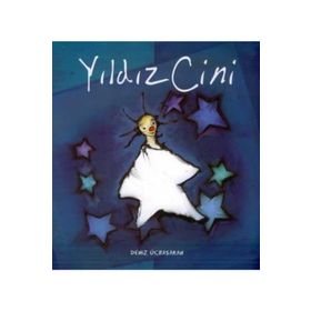 YILDIZ CINI - ARSLAN SAYMAN