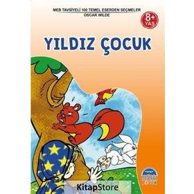 Yıldız Çocuk - Oscar Wilde