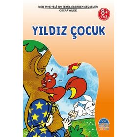 Yıldız Çocuk - Oscar Wilde