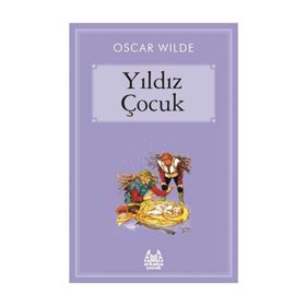Yıldız Çocuk - Oscar Wilde