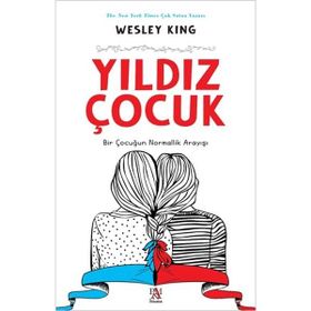 Yıldız Çocuk - Wesley King