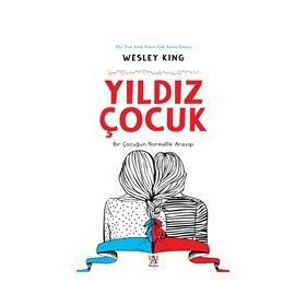 Yıldız Çocuk - Wesley King