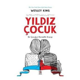 Yıldız Çocuk - Wesley King