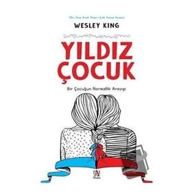 Yıldız Çocuk - Wesley King