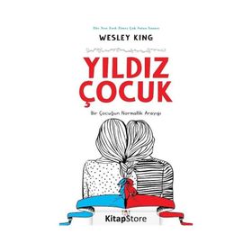 Yıldız Çocuk - Wesley King