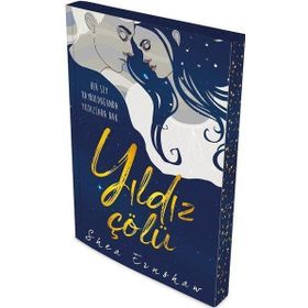 Yıldız Çölü İndigo Kitap