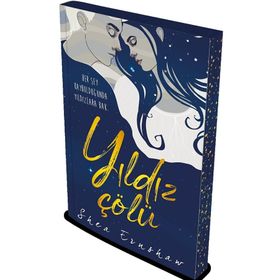 Yıldız Çölü İndigo Kitap