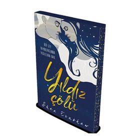 Yıldız Çölü İndigo Kitap