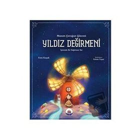 Yıldız Değirmeni - Enes Kuşak