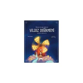Yıldız Değirmeni - Enes Kuşak