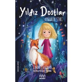 Yıldız Dostlar - Aynanın Sihri - Linda Chapman